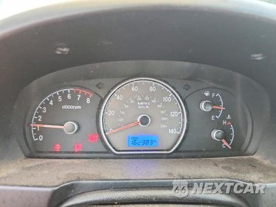 Zdjęcie 9 z 13 samochodu: 2007 HYUNDAI ELANTRA GLS VIN:KMHDU46D67U248050 - miniatura