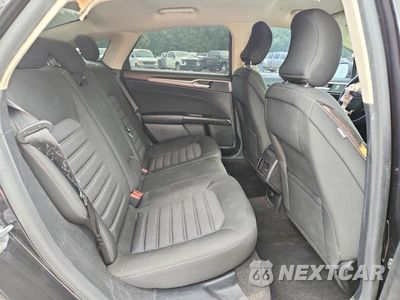 Zdjęcie 10 z 12 samochodu: 2019 FORD FUSION SE VIN:3FA6P0LU5KR117781 - miniatura