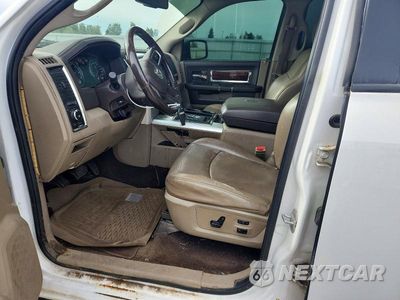 Zdjęcie 7 z 12 samochodu: 2011 DODGE RAM 1500 VIN:1D7RV1CT3BS516760 - miniatura