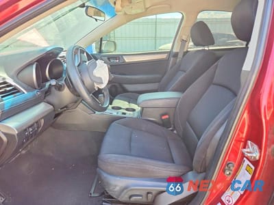 Zdjęcie 7 z 13 samochodu: 2018 SUBARU LEGACY 2.5I PREMIUM VIN:4S3BNAC62J3010402 - miniatura