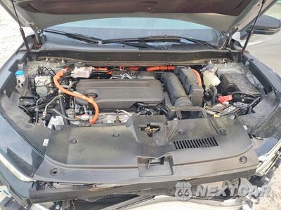 Zdjęcie 12 z 14 samochodu: 2025 HONDA CR-V SPORT-L VIN:7FARS5H85SE028006 - miniatura
