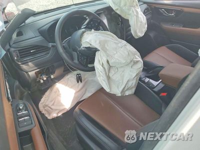 Zdjęcie 8 z 13 samochodu: 2026 SUBARU FORESTER TOURING VIN:4S4SLDT68T3054670 - miniatura