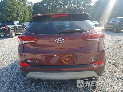 Zdjęcie 6 z 13 samochodu: 2017 HYUNDAI TUCSON ECO VIN:KM8J33A22HU424518 - miniatura