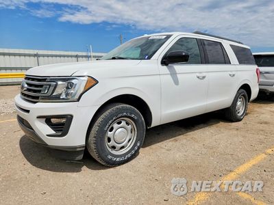 2018 FORD EXPEDITION MAX XL 1FMJK1FT7JEA05654 - główne zdjęcie licytacji z USA - miniatura
