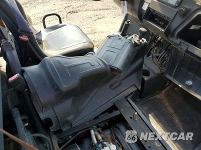 Zdjęcie 9 z 10 samochodu: 2021 AXIS 500 UTILITY VEHICLE VIN:A6HMDTZ4CMB008364 - miniatura