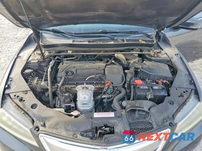 Zdjęcie 11 z 12 samochodu: 2015 ACURA TLX VIN:19UUB1F34FA029220 - miniatura