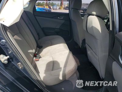Zdjęcie 10 z 13 samochodu: 2018 HONDA CIVIC EX VIN:2HGFC2F70JH589342 - miniatura