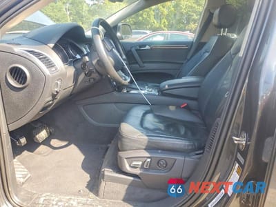 Zdjęcie 7 z 12 samochodu: 2015 AUDI Q7 PREMIUM PLUS VIN:WA1LGAFE6FD031007 - miniatura