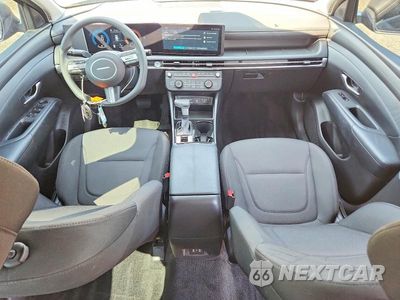 Zdjęcie 8 z 12 samochodu: 2025 HYUNDAI TUCSON SE VIN:3KMJA3DE7SE014591 - miniatura