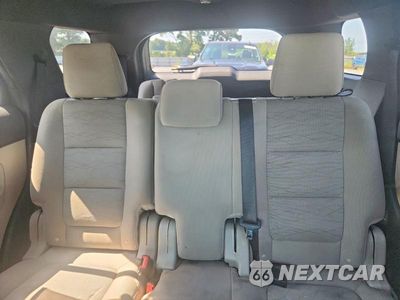 Zdjęcie 10 z 12 samochodu: 2013 FORD EXPLORER VIN:1FM5K7B80DGC45854 - miniatura