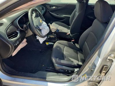 Zdjęcie 7 z 13 samochodu: 2022 CHEVROLET MALIBU LT VIN:1G1ZD5STXNF125861 - miniatura