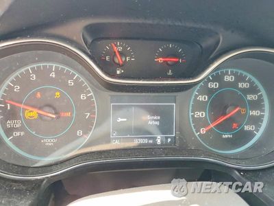 Zdjęcie 9 z 12 samochodu: 2018 CHEVROLET CRUZE LT VIN:1G1BE5SM1J7187001 - miniatura
