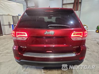 Zdjęcie 6 z 14 samochodu: 2020 JEEP GRAND CHEROKEE LIMITED VIN:1C4RJFBG1LC149831 - miniatura