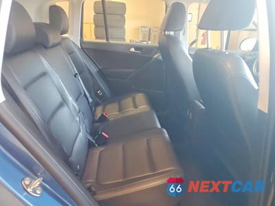 Zdjęcie 11 z 13 samochodu: 2017 VOLKSWAGEN TIGUAN S VIN:WVGBV7AX6HK025267 - miniatura