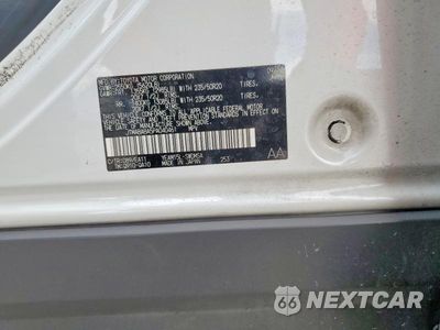 Zdjęcie 13 z 13 samochodu: 2023 SUBARU SOLTERRA PREMIUM VIN:JTMABABA5PA040461 - miniatura