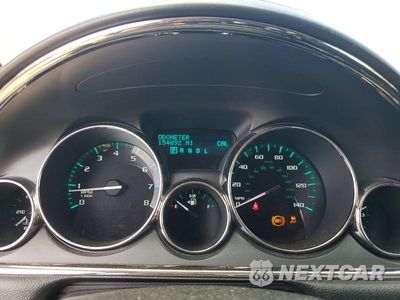 Zdjęcie 9 z 13 samochodu: 2014 BUICK ENCLAVE VIN:5GAKVBKD8EJ369827 - miniatura