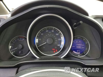 Zdjęcie 9 z 12 samochodu: 2015 HONDA FIT EX VIN:3HGGK5H8XFM729453 - miniatura