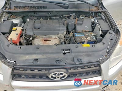 Zdjęcie 12 z 13 samochodu: 2011 TOYOTA RAV4 BASE VIN:2T3ZF4DV5BW074242 - miniatura