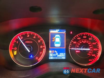 Zdjęcie 9 z 13 samochodu: 2023 SUBARU IMPREZA SPORT VIN:4S3GTAM60P3712771 - miniatura