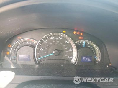 Zdjęcie 9 z 12 samochodu: 2012 TOYOTA CAMRY SE VIN:4T1BF1FK9CU169223 - miniatura