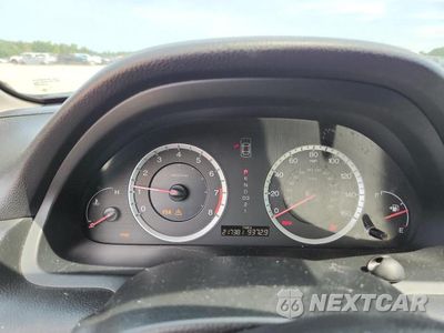 Zdjęcie 9 z 12 samochodu: 2008 HONDA ACCORD LX VIN:JHMCP26398C013246 - miniatura