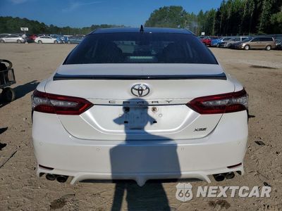 Zdjęcie 6 z 12 samochodu: 2019 TOYOTA CAMRY XSE VIN:4T1B61HK0KU182292 - miniatura