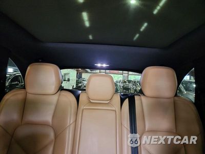 Zdjęcie 10 z 13 samochodu: 2018 PORSCHE CAYENNE VIN:WP1AA2A28JKA06145 - miniatura