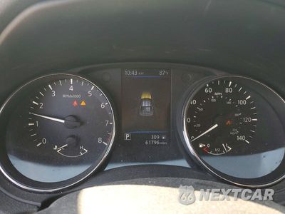 Zdjęcie 9 z 13 samochodu: 2019 NISSAN ROGUE S VIN:5N1AT2MT2KC800016 - miniatura