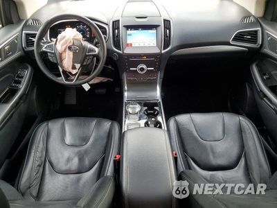 Zdjęcie 8 z 14 samochodu: 2019 FORD EDGE TITANIUM VIN:2FMPK4K90KBC23017 - miniatura