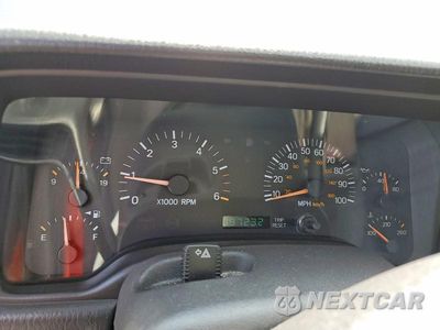 Zdjęcie 9 z 13 samochodu: 2001 JEEP CHEROKEE SPORT VIN:1J4FF48S61L512264 - miniatura