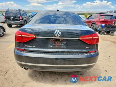 Zdjęcie 6 z 12 samochodu: 2016 VOLKSWAGEN PASSAT SE VIN:1VWBT7A35GC057396 - miniatura
