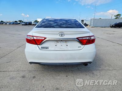 Zdjęcie 6 z 12 samochodu: 2016 TOYOTA CAMRY SE VIN:4T1BF1FK6GU250119 - miniatura