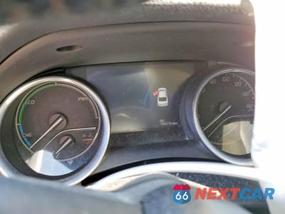 Zdjęcie 9 z 12 samochodu: 2018 TOYOTA CAMRY HYBRID XLE VIN:4T1B21HK1JU005888 - miniatura