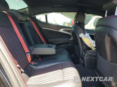 Zdjęcie 10 z 13 samochodu: 2022 GENESIS G70 3.3T STANDARD VIN:KMTG54TE5NU099933 - miniatura