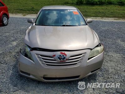 Piąte zdjęcie samochodu w środku: 2007 TOYOTA CAMRY LE VIN:4T1BE46KX7U028655 - miniatura