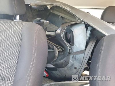 Zdjęcie 10 z 13 samochodu: 2019 NISSAN ROGUE SPORT SV VIN:JN1BJ1CR8KW346807 - miniatura