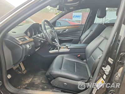 Zdjęcie 7 z 13 samochodu: 2014 MERCEDES-BENZ E 350 4MATIC VIN:WDDHF8JB3EB040512 - miniatura