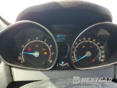 Zdjęcie 9 z 12 samochodu: 2015 FORD FIESTA SE VIN:3FADP4EJ9FM204149 - miniatura