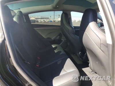 Zdjęcie 10 z 12 samochodu: 2024 TESLA MODEL 3 VIN:5YJ3E1ET4RF885048 - miniatura