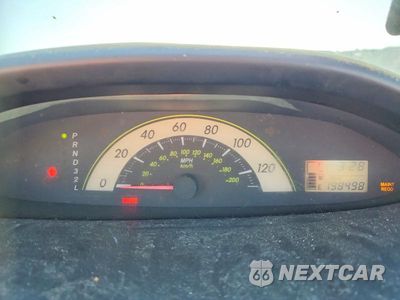 Zdjęcie 9 z 12 samochodu: 2007 TOYOTA YARIS S VIN:JTDBT923471046141 - miniatura