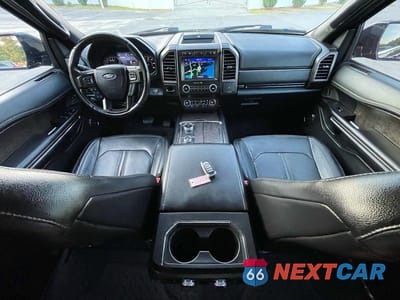 Zdjęcie 9 z 14 samochodu: 2020 FORD EXPEDITION MAX LIMITED VIN:1FMJK2ATXLEA38423 - miniatura