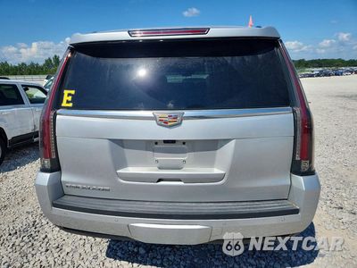 Zdjęcie 6 z 13 samochodu: 2020 CADILLAC ESCALADE ESV PREMIUM LUXURY VIN:1GYS4JKJ9LR133214 - miniatura