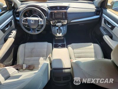Zdjęcie 8 z 14 samochodu: 2020 HONDA CR-V LX VIN:5J6RW1H25LA011134 - miniatura