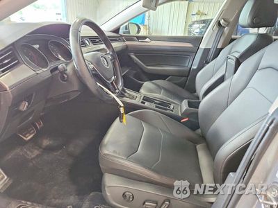 Zdjęcie 7 z 12 samochodu: 2019 VOLKSWAGEN ARTEON SE VIN:WVWBR7AN2KE024503 - miniatura
