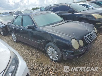 Zdjęcie 6 z 17 samochodu: 2001 MERCEDES-BENZ E 320 VIN:WDBJF65J11B363712 - miniatura