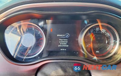 Zdjęcie 9 z 12 samochodu: 2022 DODGE CHALLENGER R/T VIN:2C3CDZBTXNH124684 - miniatura