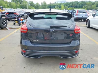 Zdjęcie 6 z 13 samochodu: 2016 FORD FOCUS ST VIN:1FADP3L99GL371245 - miniatura
