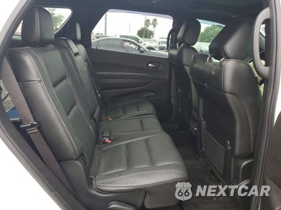 Zdjęcie 11 z 14 samochodu: 2021 DODGE DURANGO GT VIN:1C4RDJDG9MC718336 - miniatura