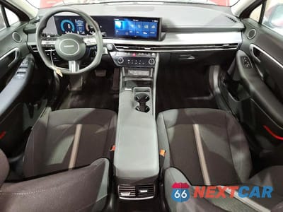 Zdjęcie 8 z 13 samochodu: 2026 HYUNDAI SONATA HYBRID BLUE VIN:KMHL24JJXTA137950 - miniatura