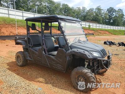 2021 LONCIN UTILITY VEHICLE LLCLVU300MA100173 - główne zdjęcie licytacji z USA - miniatura